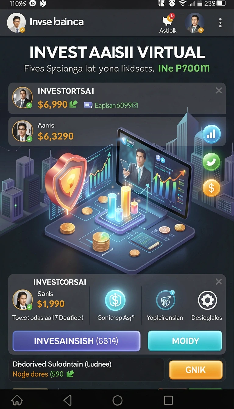 Screenshot v678 APK Full Version untuk Android nomor 1