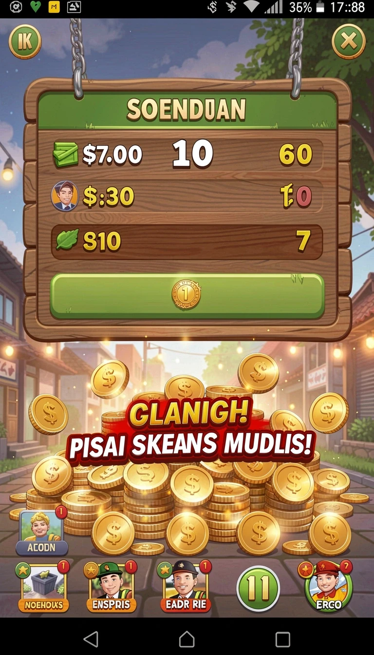 Screenshot Aplikasi jktwin Terbaru dan Terlengkap nomor 1