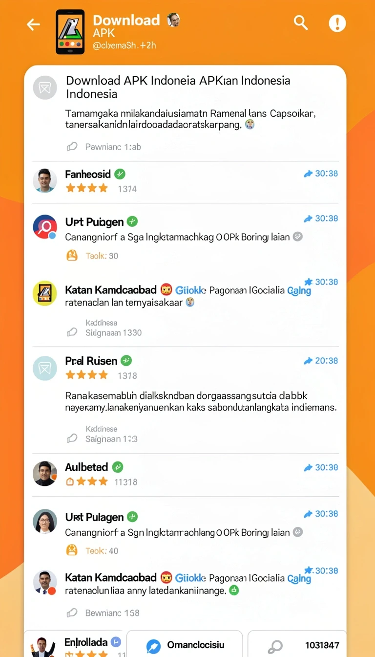 Screenshot v678 APK Full Version untuk Android nomor 3