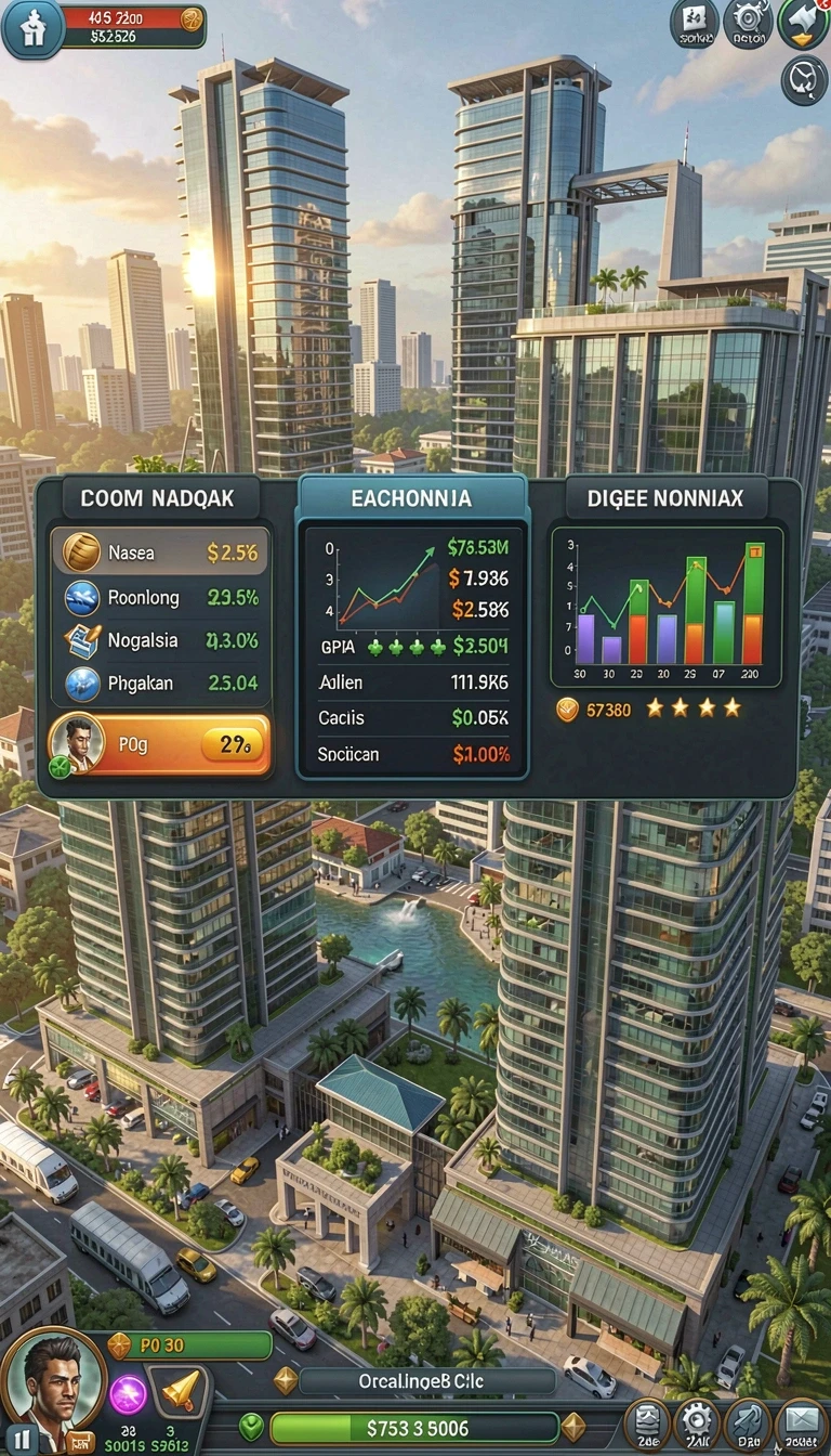 Screenshot maj777 Terbaru: Download APK Resmi dan Aman nomor 3