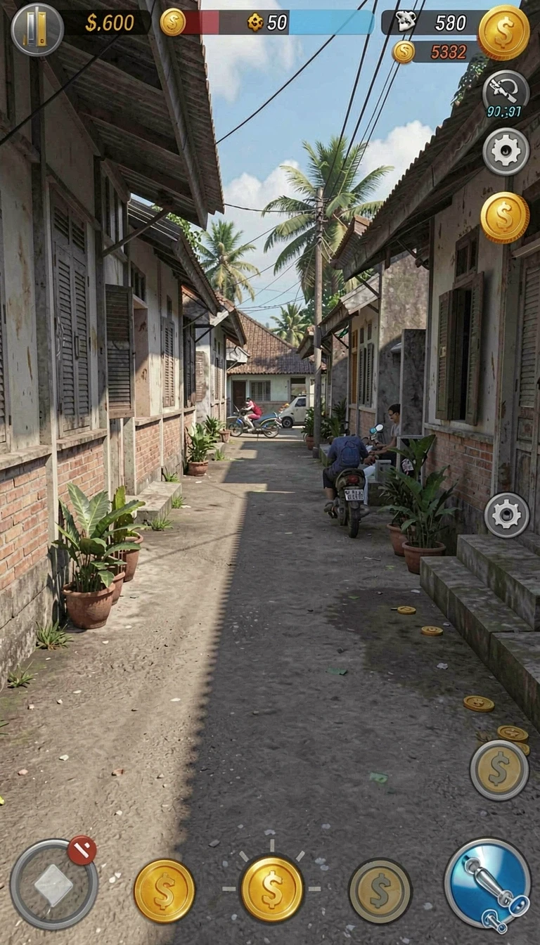 Screenshot Juara666 APK Full Version untuk Android nomor 1