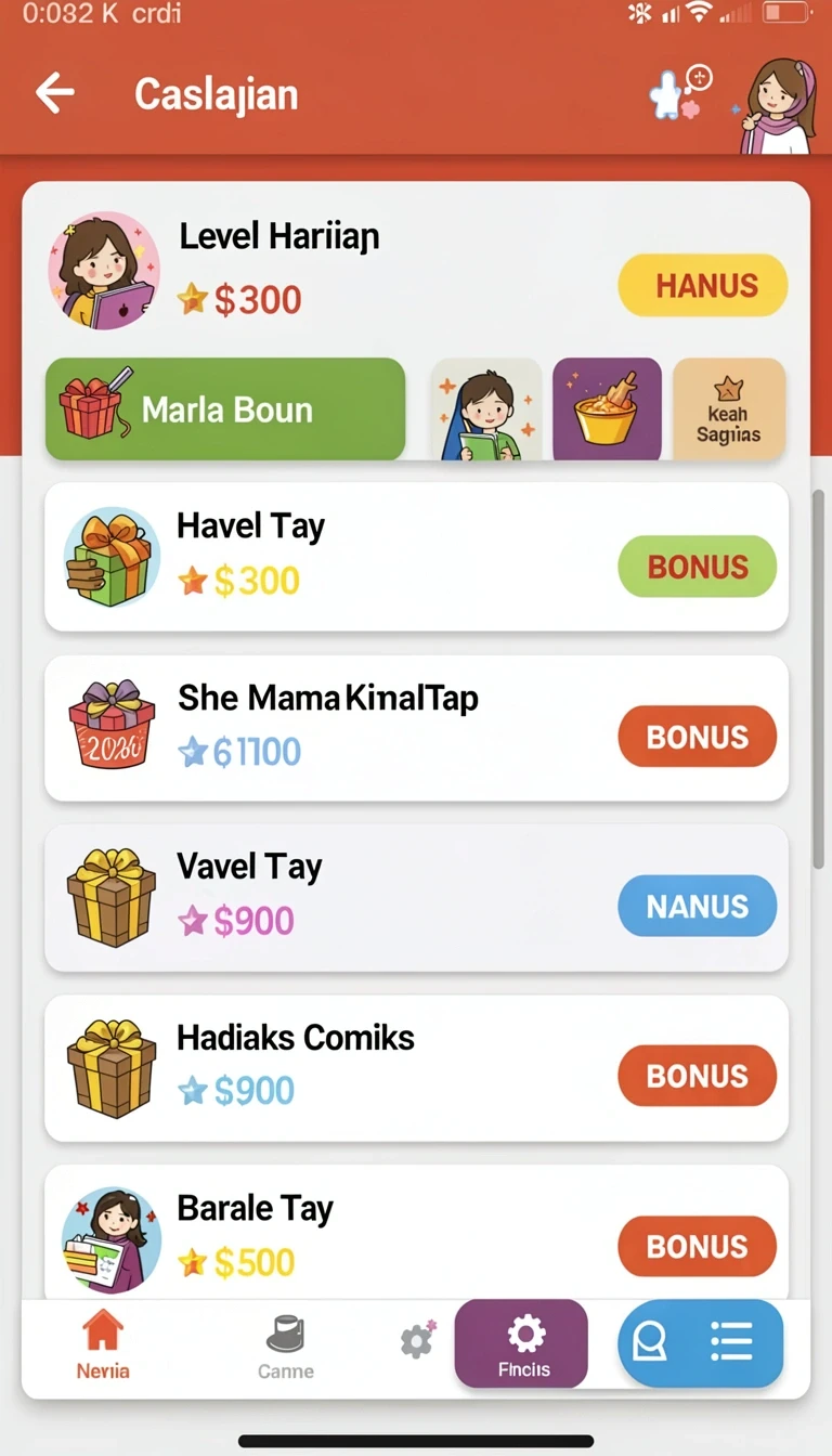 Screenshot tentoto App APK Terbaru nomor 2