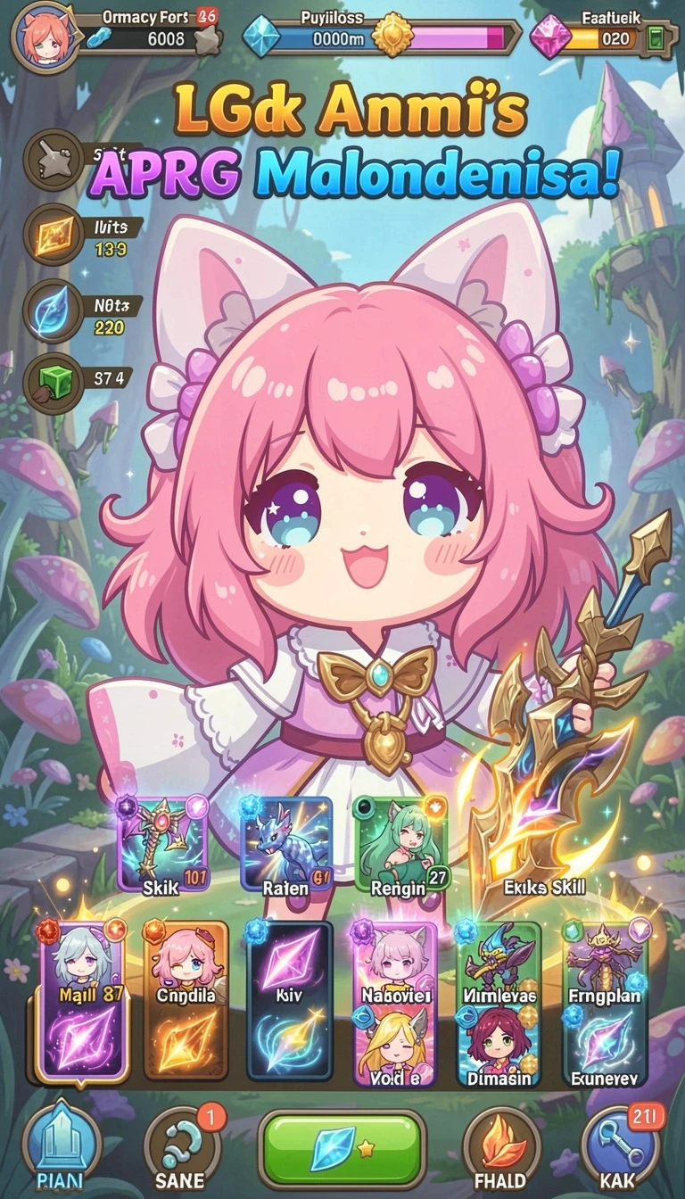 Screenshot Download cemara777 APK Original untuk Android nomor 1