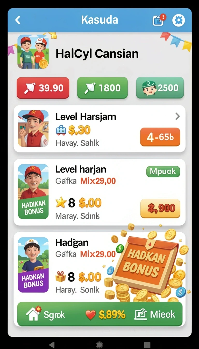 Screenshot Kelebihan dan Fitur Aplikasi pcpc7 Terbaru nomor 2