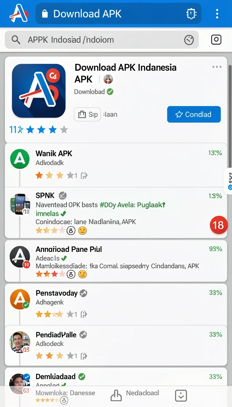 Screenshot Review Aplikasi slot66 nomor 1