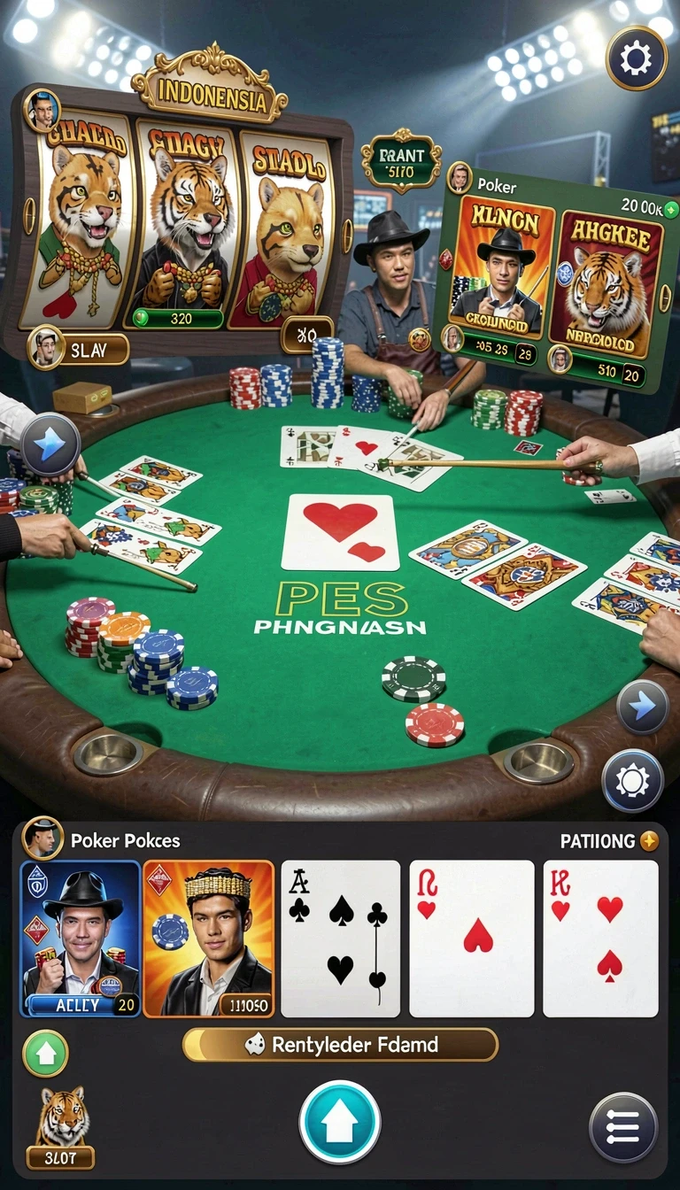Screenshot Aplikasi gems365 Terbaru dengan Fitur Terbaik nomor 2