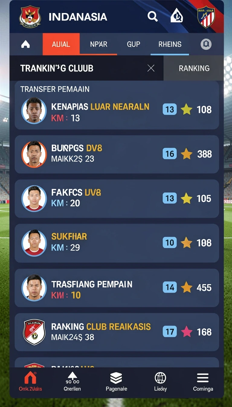 Screenshot cacor78 Terbaru: Review Aplikasi dan Link Unduh nomor 2