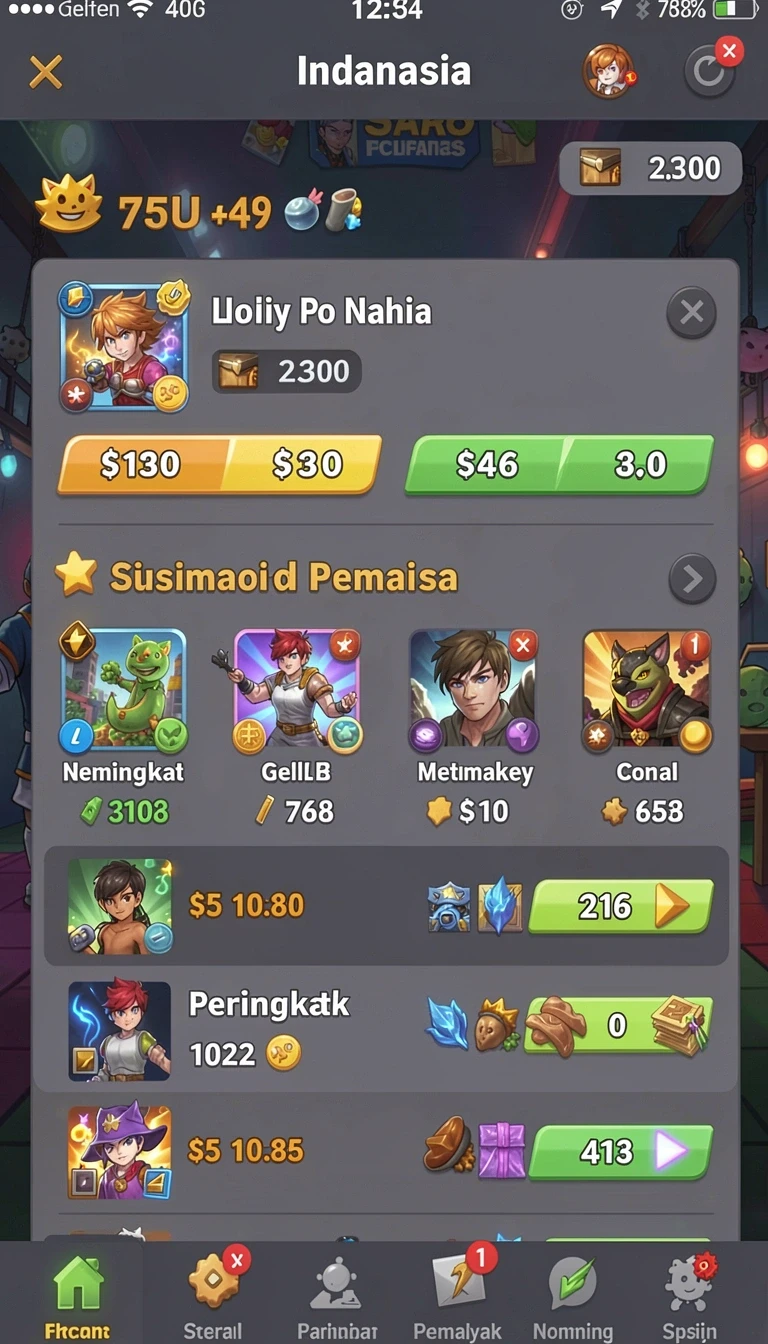 Screenshot Cara Download dan Instal jepang77 di Android nomor 3