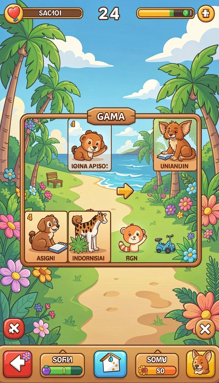 Screenshot ariestogel APK: Fitur, Ukuran, dan Link Download nomor 2