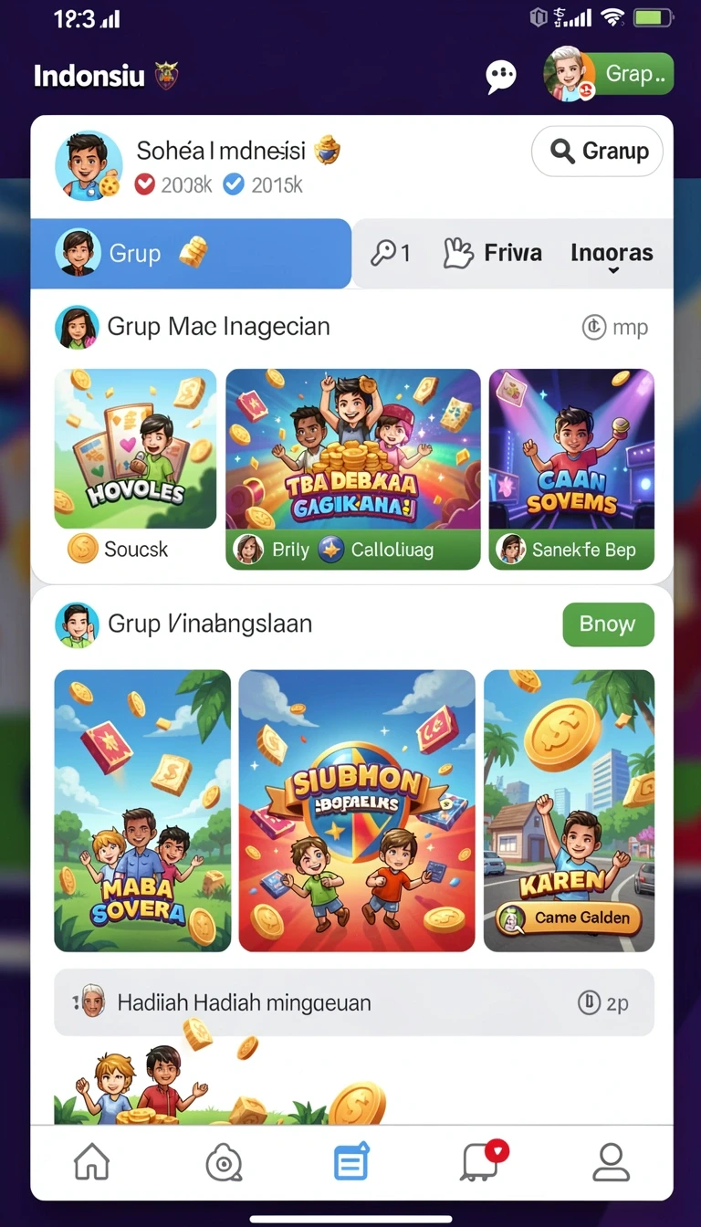 Screenshot w67 Versi Terbaru untuk Android Tanpa Ribet nomor 1