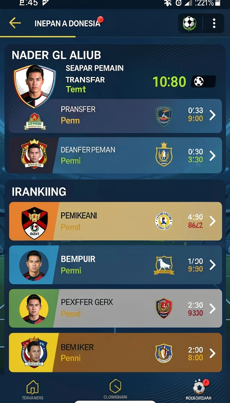 Screenshot Review Aplikasi danavip nomor 2