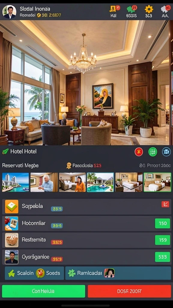 Screenshot tentoto App APK Terbaru nomor 1