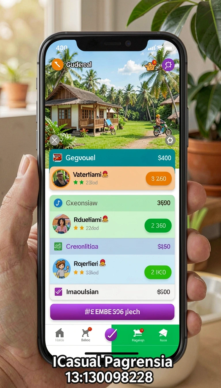Screenshot Unduh in22 APK Gratis untuk Android nomor 1