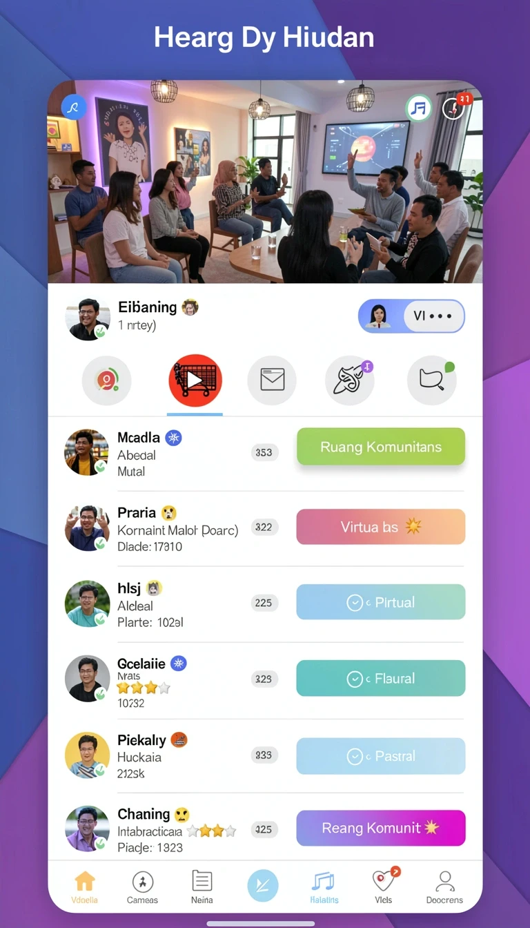 Screenshot texas88 APK Terbaru untuk Android Tanpa Iklan nomor 2