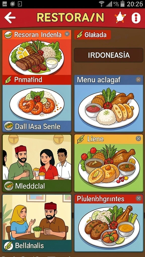 Screenshot Kelebihan dan Fitur Aplikasi pcpc7 Terbaru nomor 1