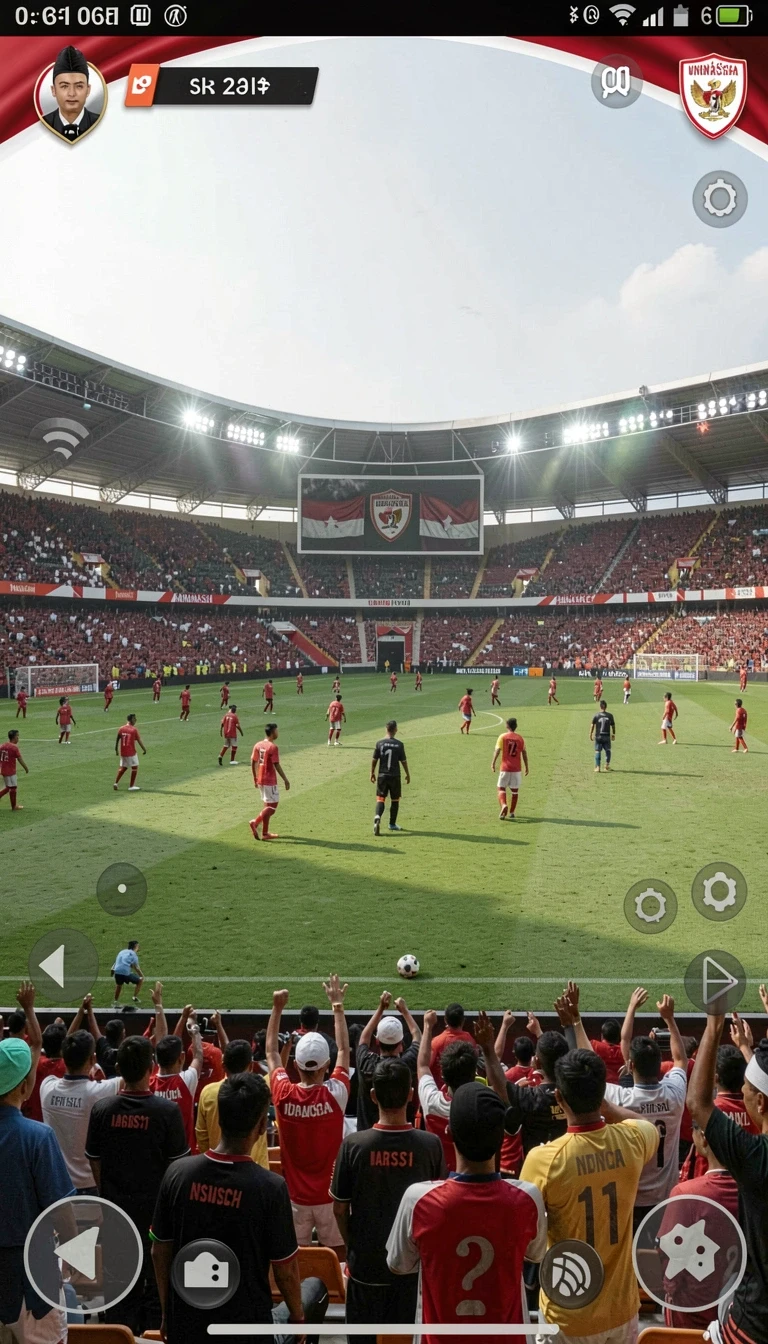 Screenshot maj777 Terbaru: Download APK Resmi dan Aman nomor 2