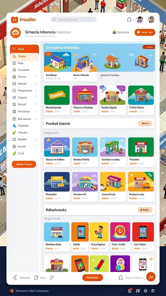 Screenshot ceri4d APK Terbaru untuk Perangkat Android nomor 2