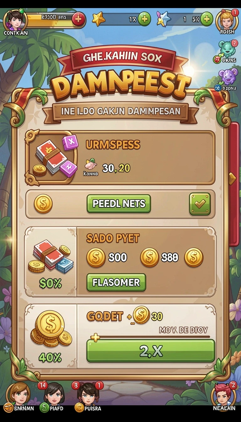 Screenshot royal2000 Terbaru: Review Aplikasi dan Link Unduh nomor 2
