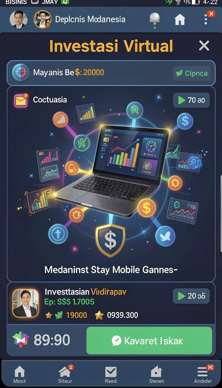 Screenshot jaya89 Terbaru: Download APK dan Info Lengkap nomor 1