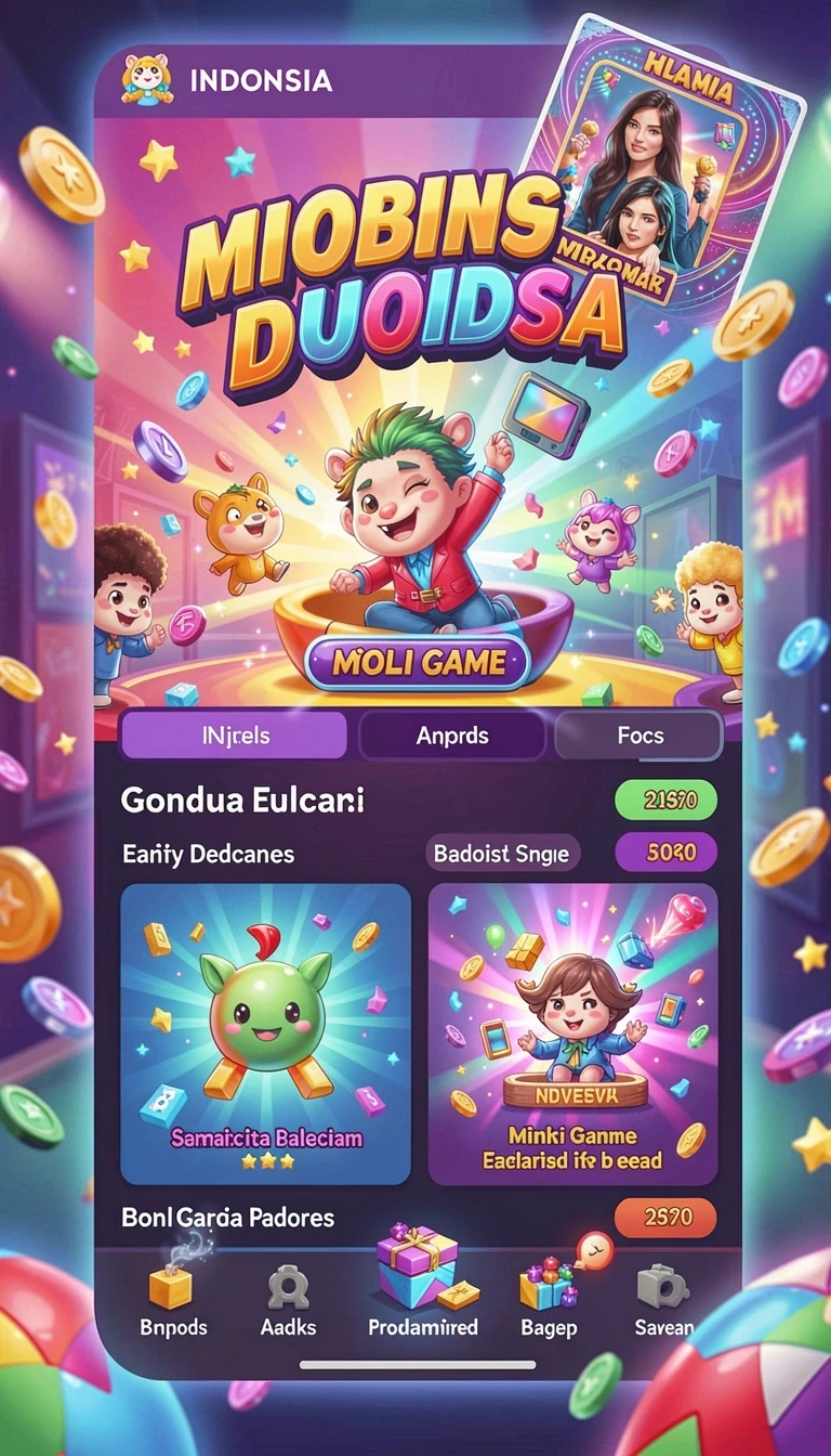 Screenshot Aplikasi granat88 Terbaru untuk Android dan iOS nomor 1