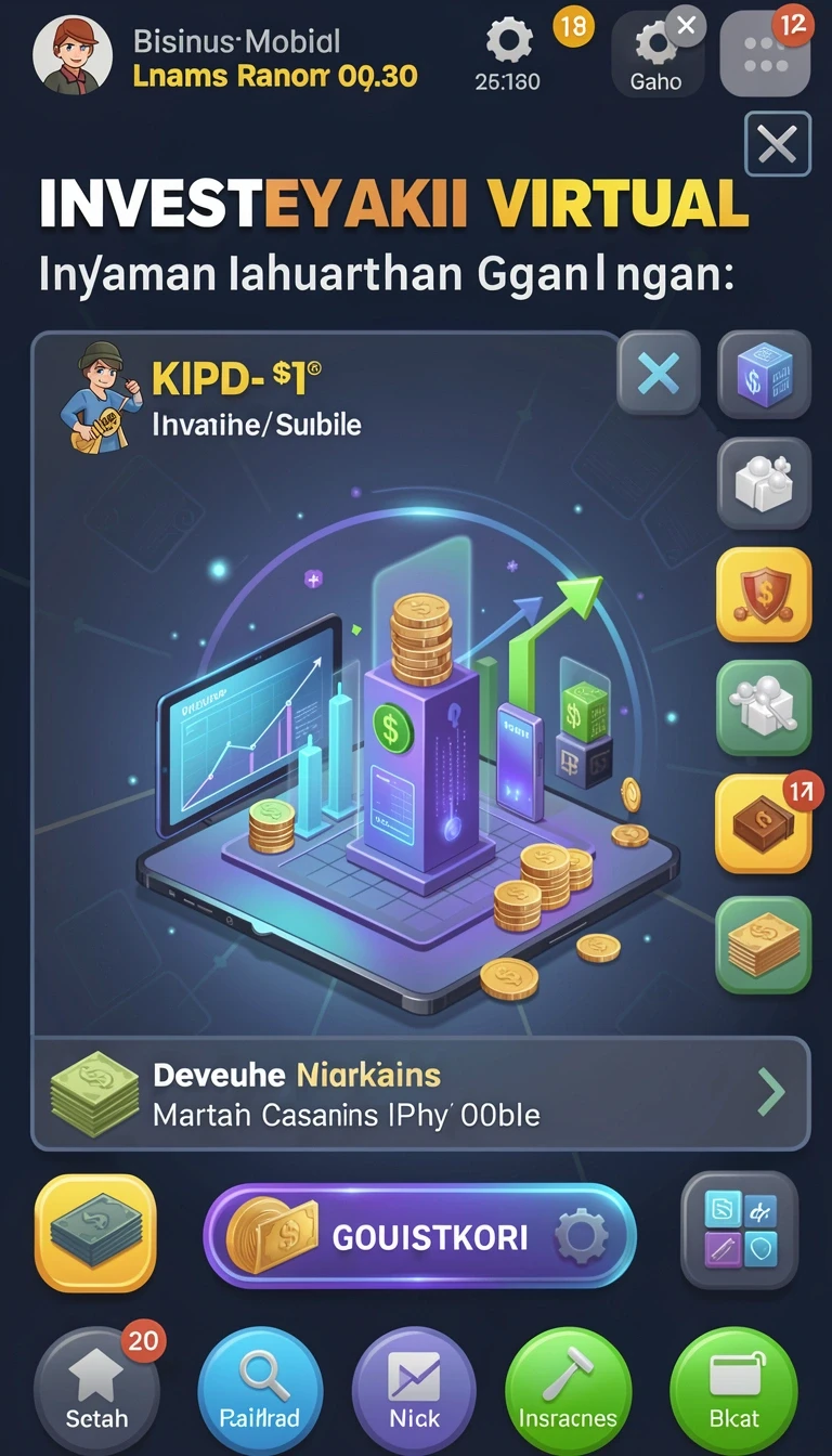 Screenshot Aplikasi rprr Terbaru untuk Android dan iOS nomor 3