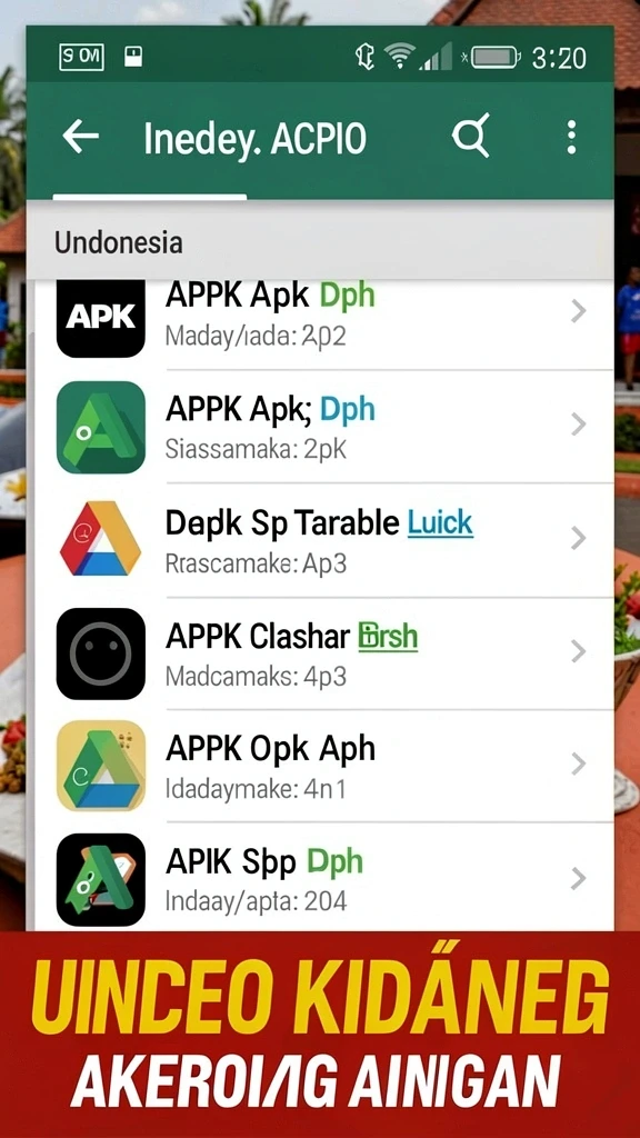 Screenshot Aplikasi asia200 Terbaru: Review dan Link Download nomor 1