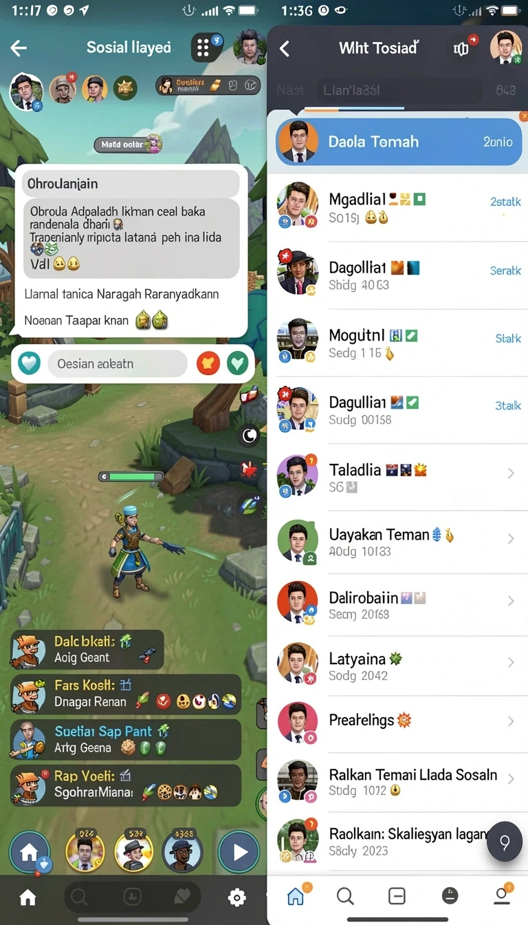 Screenshot Aplikasi jktwin Terbaru dan Terlengkap nomor 3