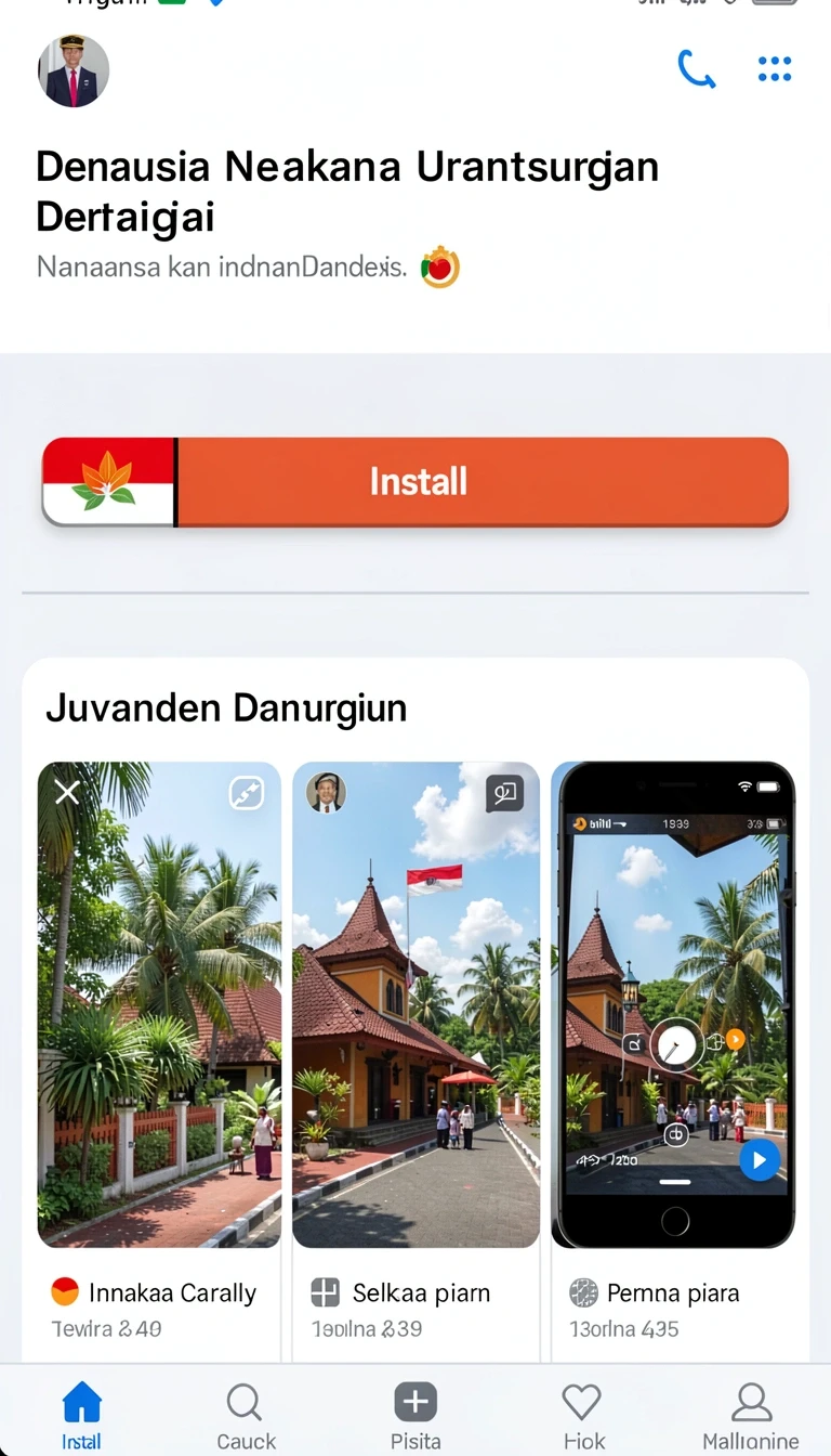 Screenshot 8055 App: Info, Rating, dan Link Download nomor 3