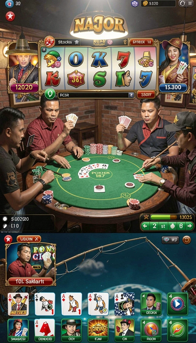 Screenshot Download border APK untuk Android nomor 1
