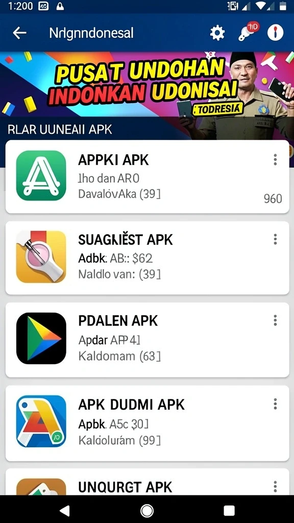 Screenshot lancar138 APK Terbaru untuk Perangkat Android nomor 1