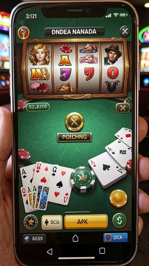 Screenshot mikatoto APK Terbaru dengan Fitur Lengkap nomor 2