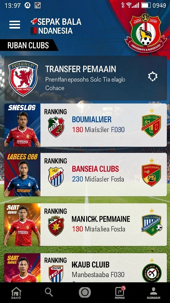 Screenshot Aplikasi granat88 Terbaru untuk Android dan iOS nomor 3