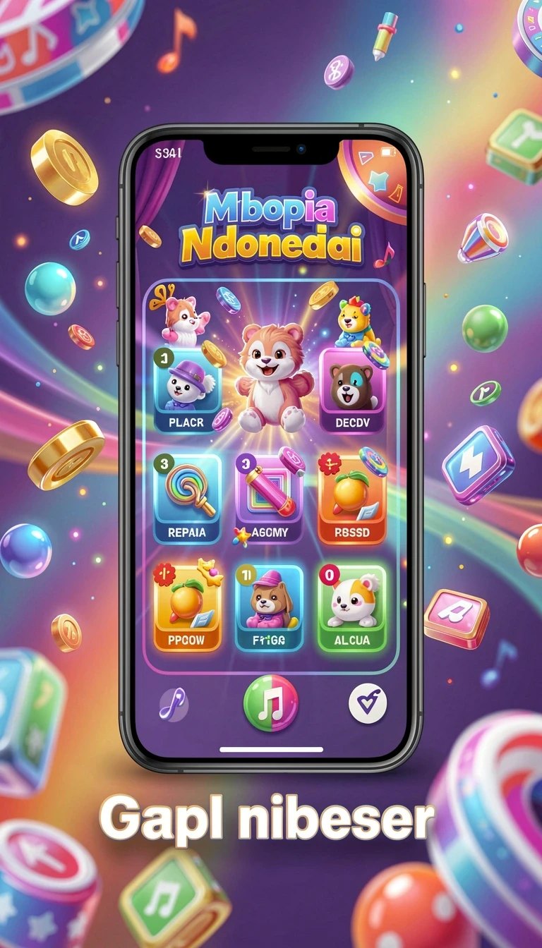 Screenshot Panduan Lengkap Aplikasi mg108 untuk Pemula nomor 3