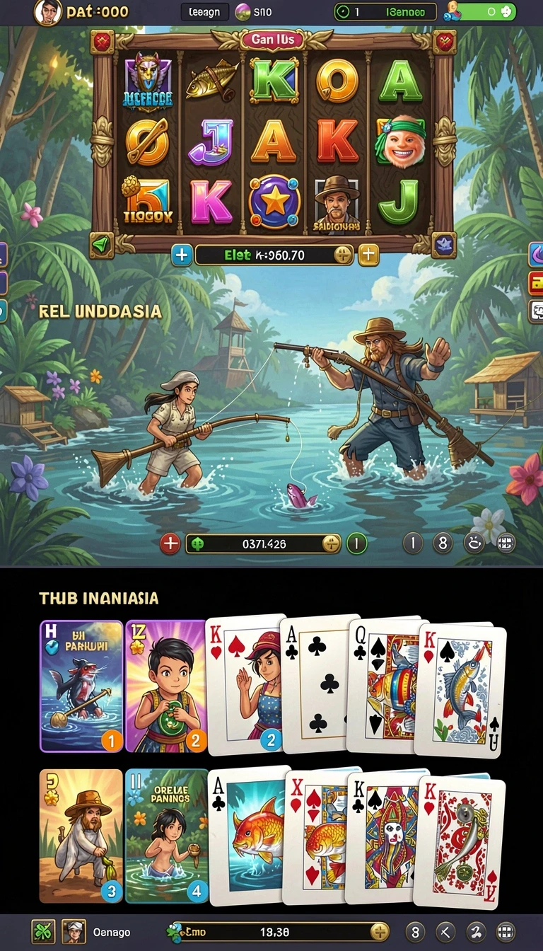 Screenshot Kelebihan dan Fitur Aplikasi zara4d Terbaru nomor 2