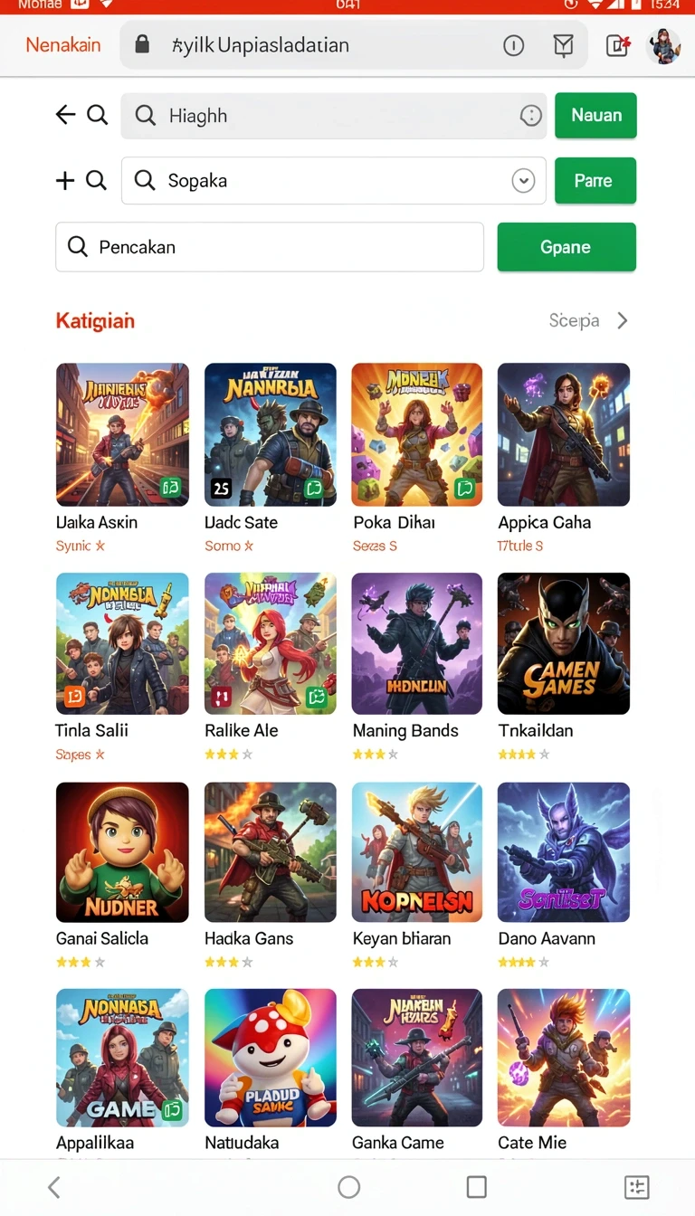 Screenshot ubm4d APK Terbaru dengan Fitur Lengkap nomor 2