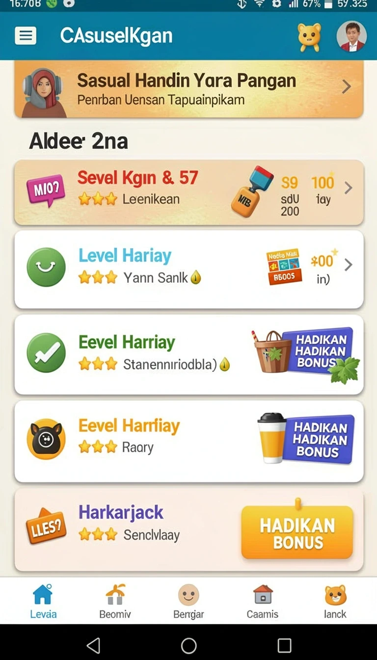 Screenshot megawin188 APK Terbaru: Download Cepat dan Gratis nomor 1