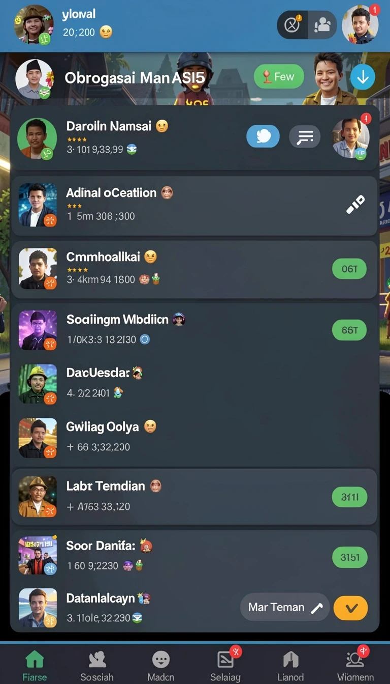 Screenshot topjitu APK: Cara Download dan Instal di Android nomor 3