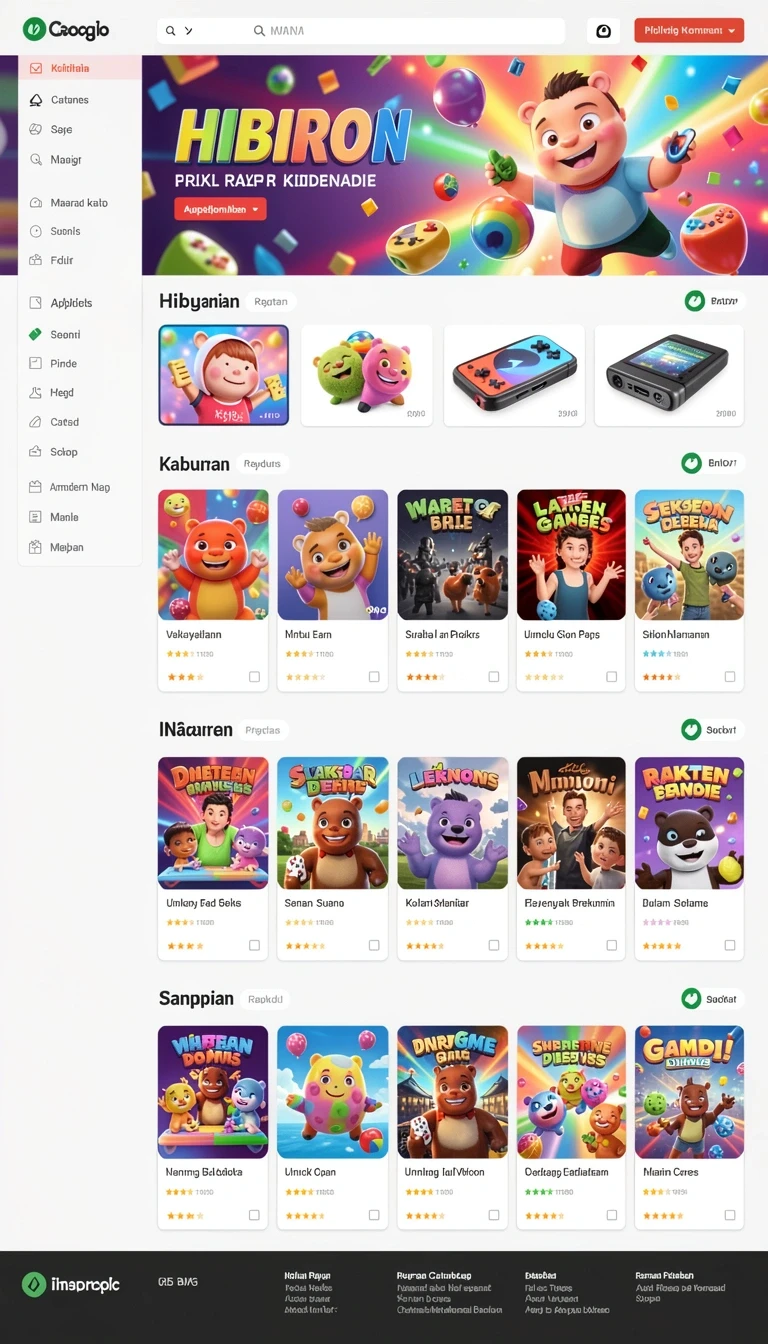 Screenshot Review Aplikasi 33l nomor 2