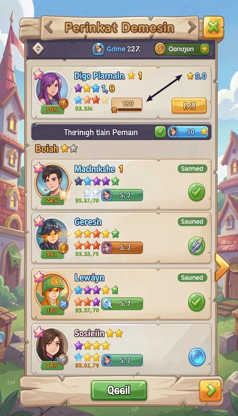 Screenshot rajanaga777 APK Terbaru 2026 untuk Semua Perangkat nomor 2