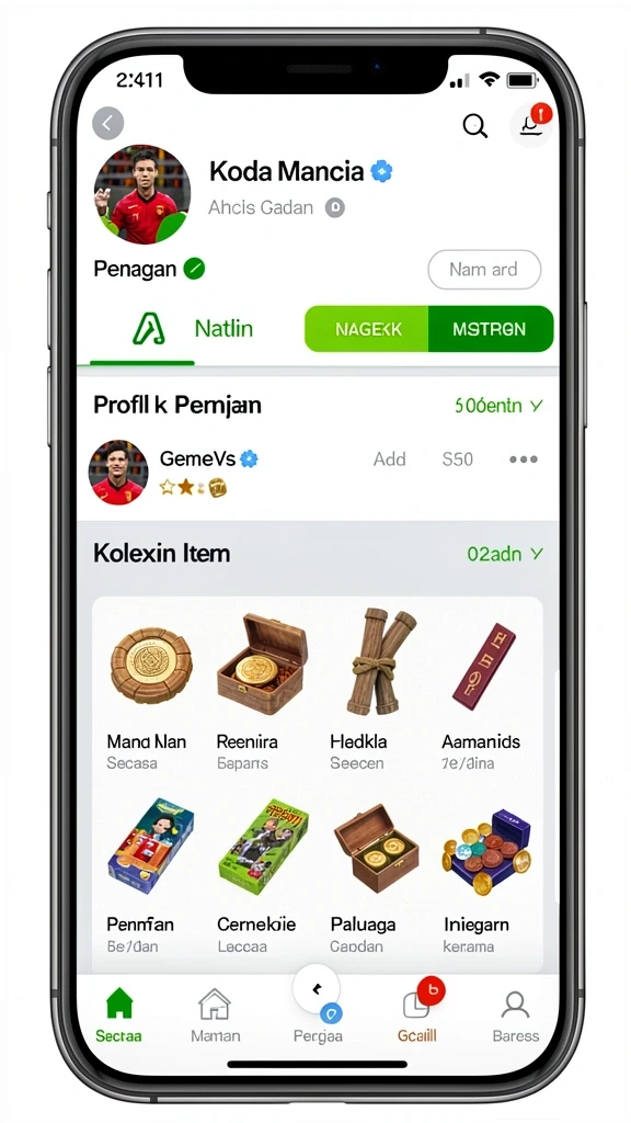 Screenshot Download menara188 APK untuk Android nomor 2