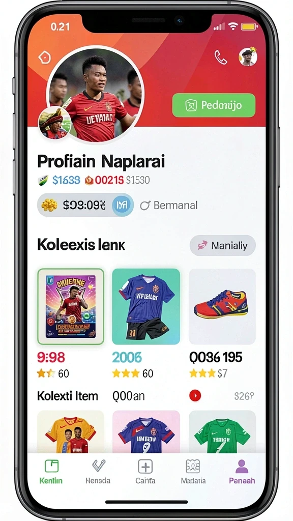 Screenshot rajanaga777 APK Terbaru 2026 untuk Semua Perangkat nomor 1