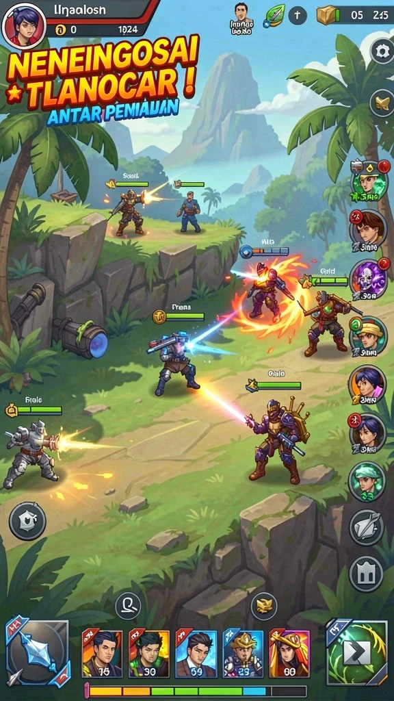 Screenshot Download Aplikasi megawin188 Terbaru untuk HP Android nomor 2