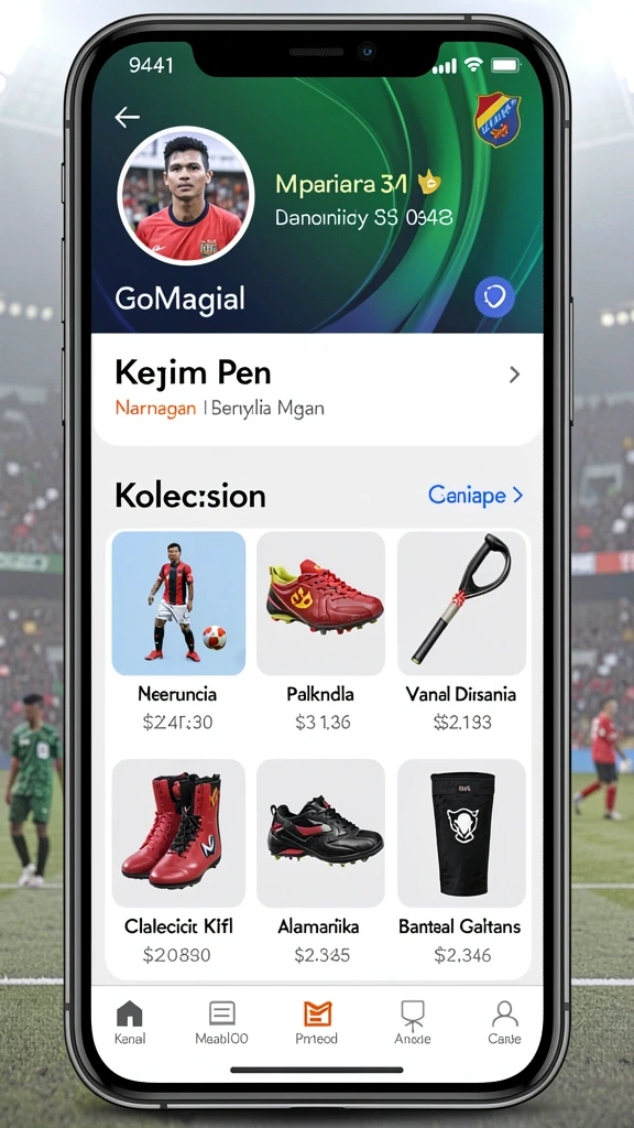 Pratinjau antarmuka sekarang — aplikasi APK resmi Android v2.5.6